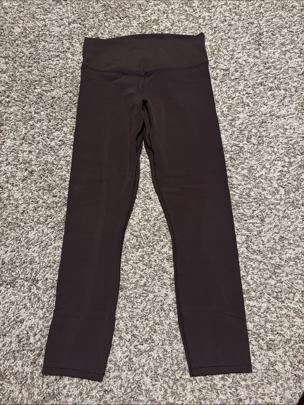Vuori AllTheForm French Roast Leggings